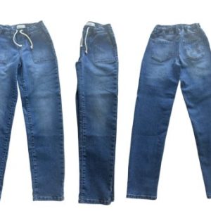 Sporty Jeans