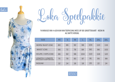 Noel Reeks - Speelpakkie