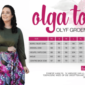 Olyf Olga Toppie