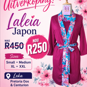 Laleia Japon
