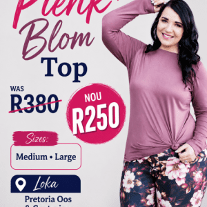 Ailana - Blom Top