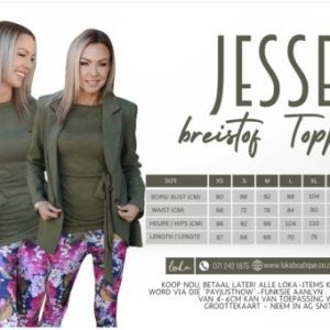 Jesse Toppie